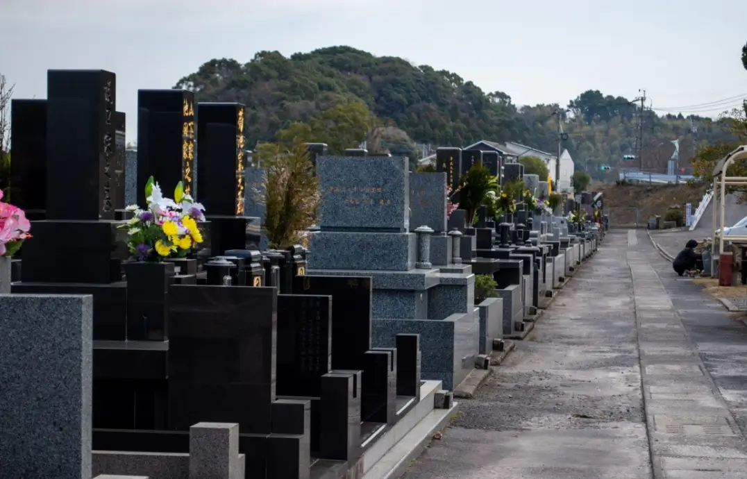 一般墓(自由墓地・規格墓地)